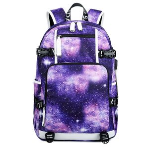 Star Purple