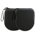 2 PCS Thumb Piano Protective Case Kalimba EVA Storage Box, Thumb Piano Protective Case Thumb Piano Protective Case