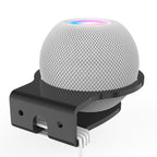 JP02Y Mount – Wall-Mounted / Desktop Acrylic Bracket For Apple HomePod Mini, For...