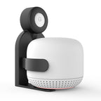 JGL01 Wall-Mounted Bracket For Google Nest Wifi Router + Point – Durable Build, Easy to Use