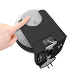 JGL01 Wall-Mounted Bracket For Google Nest Wifi Router + Point – Durable Build, Easy to Use