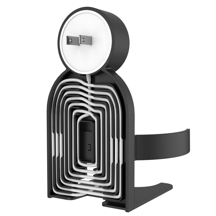 JGL01 Wall-Mounted Bracket For Google Nest Wifi Router + Point – Durable Build, Easy to Use