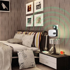 JGL01 Wall-Mounted Bracket For Google Nest Wifi Router + Point – Durable Build, Easy to Use