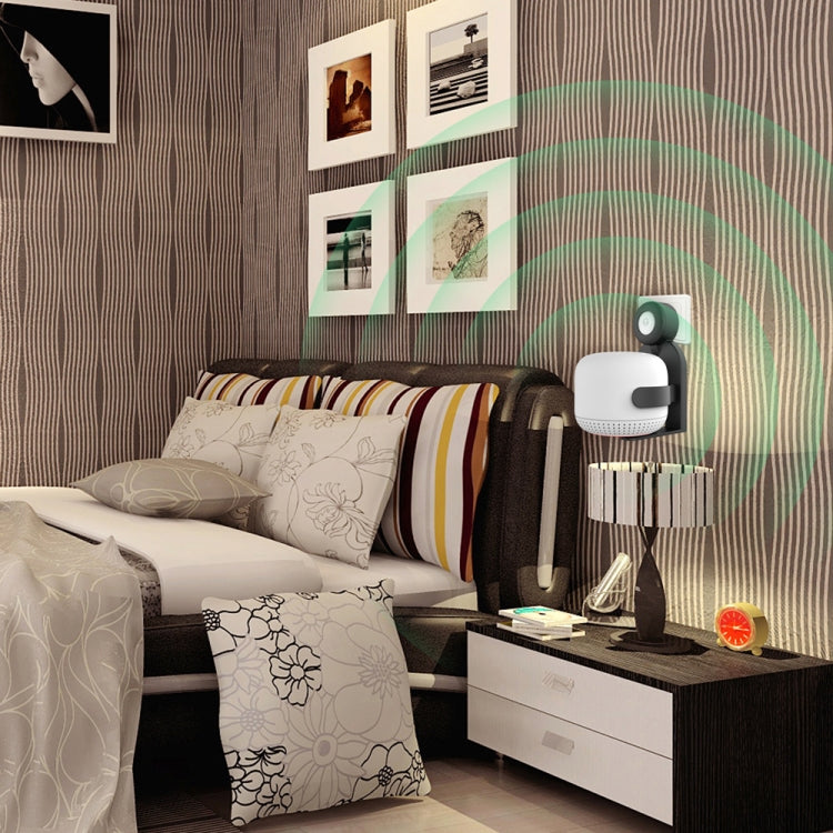 JGL01 Wall-Mounted Bracket For Google Nest Wifi Router + Point – Durable Build, Easy to Use