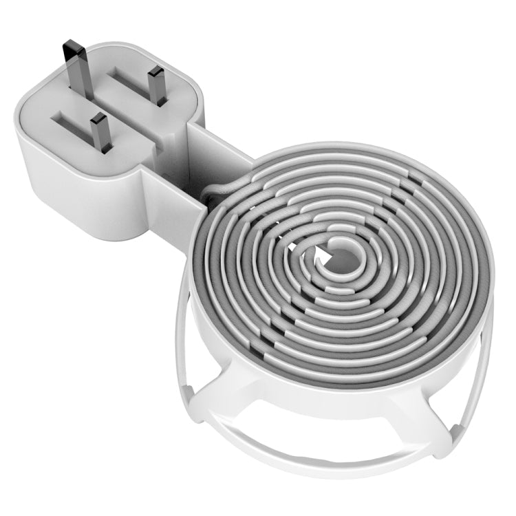 JP022 Mount – Audio Wall-mounted Bracket For Apple HomePod Mini, For UK / US Plug