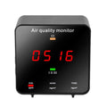 JSM-131 Portable CO2 TVOC Formaldehyde Carbon Dioxide Detector Default Title