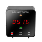 JSM-131 Portable CO2 TVOC Formaldehyde Carbon Dioxide Detector Default Title
