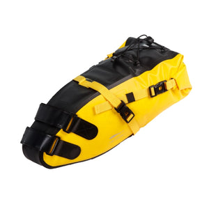 Yellow Black