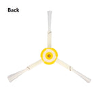 Robot Sweeping Brush + Hypa Filter + Triangle Side Brush For iRobot 800 960