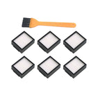 Sweeping Robot Hypa Filter For iRobot I7 I7+ E5 E6 Default Title