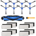 Sweeper Accessories For Eufy RoboVac 11S/15T/30/30C/15C/12/35C, 26PCS/Set 26PCS Set