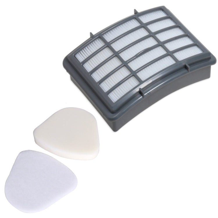 Household Vacuum Cleaner Haipa Filter Accessories For Shark NV350/NV351/NV35 Series Default Title