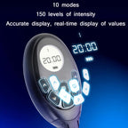 EMS Skinny Arm Calf Fat Burning Patch Fat-Removing Fitness Exercise Equipment