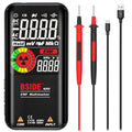 BSIDE S20 Intelligent Large Screen Electromagnetic Radiation Multimeter Tester, S20 S20