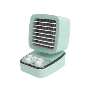 Mint Green