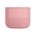 FY-J109 Toilet Cover Handle Home No Dirty Hand Toilet Lift Lid Tool, Red Wine, Transparent, Dark Green Red Wine