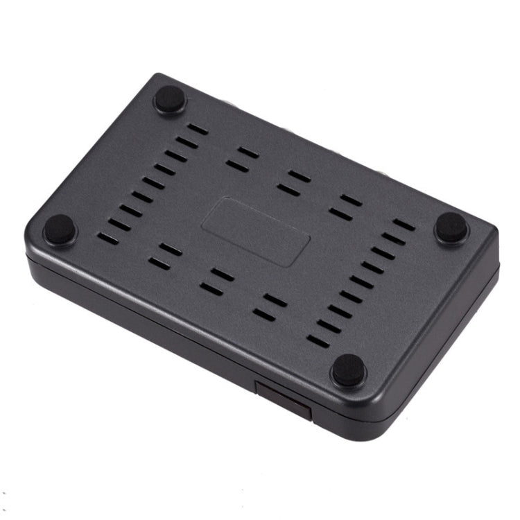 RF To AV Converter TV Channel Selector Channel Extender, Supports Full Standard – TPU