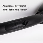 3 PCS 32mm Hand Handle Elbow For Household Vacuum Cleaner Accessories