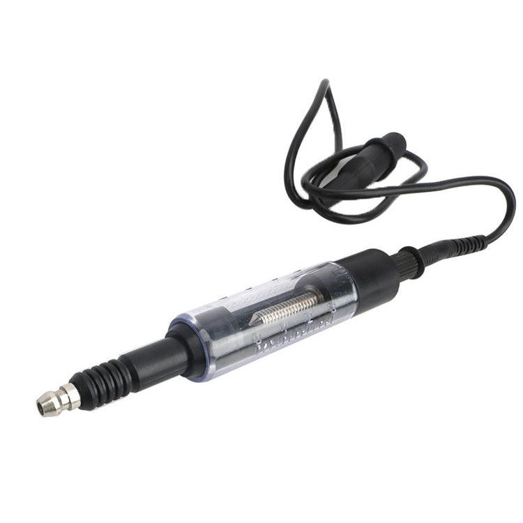 Automobile High-voltage Line Detector Spark Plug Tester Flashover Gauge Detector, Spark Plug Tester Spark Plug Tester