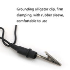 Automobile High-voltage Line Detector Spark Plug Tester Flashover Gauge Detector, Spark Plug Tester