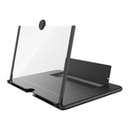 Holder – 16" Screen Black