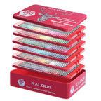 KALOUR 180 Colors Color Lead Set Painted Pencils Art Painting Supplies, 180 Colors Art Painting