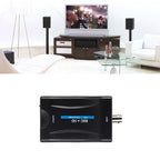 ZHQ015 BNC to HD Audio And Video Converter HD 1080P Monitoring Coaxial Conversion Display, BNC to HDMI – Durable Build, Easy to Use