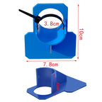 Swimming Pool Water Pipe Stent Hose Support Bracket, Water Pipe Stent(Blue), Water Pipe Stent(Gray) – Durable Build, Easy to Use