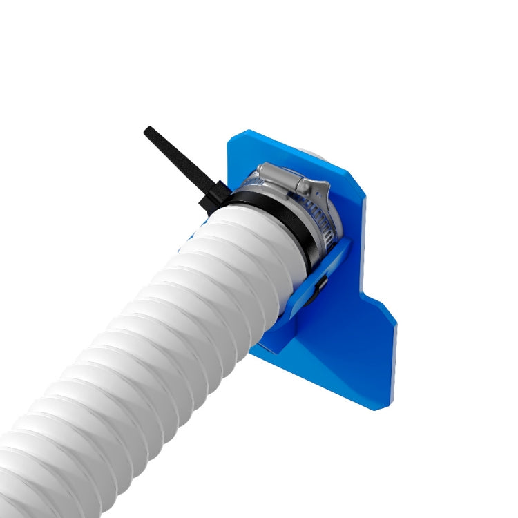 Swimming Pool Water Pipe Stent Hose Support Bracket, Water Pipe Stent(Blue), Water Pipe Stent(Gray) – Durable Build, Easy to Use