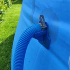 Swimming Pool Water Pipe Stent Hose Support Bracket, Water Pipe Stent(Blue), Water Pipe Stent(Gray) – Durable Build, Easy to Use
