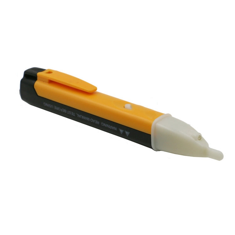 Non-Contact Electronic Digital Display Electric Pen Safety Induction Electric Pen With LED Default Title