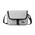 Baona BN-H013 Camera Shoulder Bag SLR Lens Storage Handbag, BN-H013 (Gray), BN-H013 (Black) BN-H013 (Gray) Light-Thin Gray