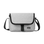 Baona BN-H013 Camera Shoulder Bag SLR Lens Storage Handbag, BN-H013 (Gray), BN-H013 (Black) BN-H013 (Gray) Light-Thin Gray