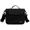 Baona BN-H011 Digital SLR Camera Bag Lens Storage Shoulder Bag, BN-H011 (Black), BN-H011 (Gray) BN-H011 (Black) Black
