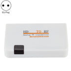 HDMI to RF HD Signal Converter – TPU EU Plug