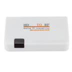 HDMI to RF HD Signal Converter – TPU