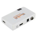 HDMI to RF HD Signal Converter – TPU