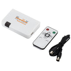 HDMI to RF HD Signal Converter – TPU