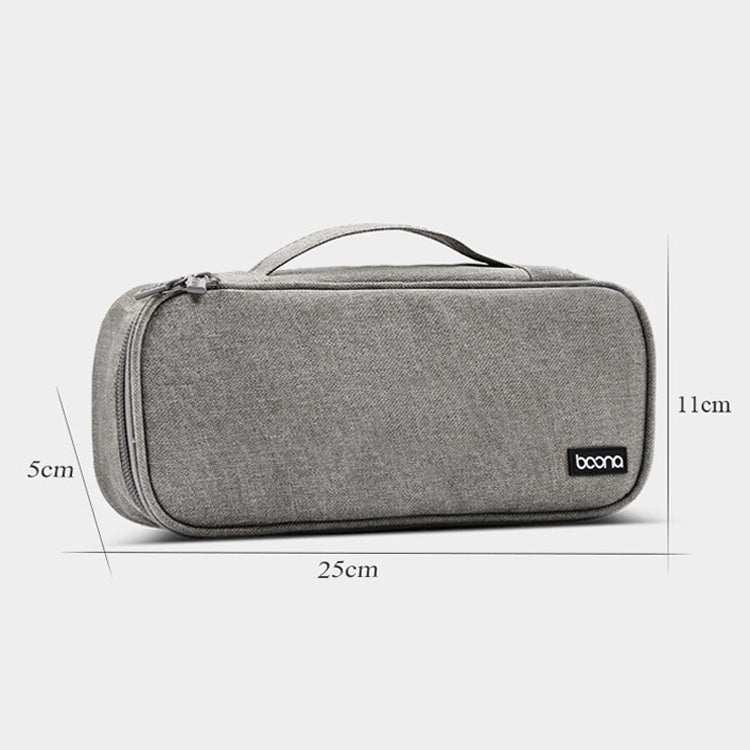 Baona BN-B002 Laptop Power Cable Digital Storage Bag Charger...