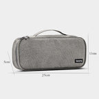 Baona BN-B002 Laptop Power Cable Digital Storage Bag Charger...