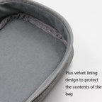 Baona BN-B002 Laptop Power Cable Digital Storage Bag Charger...