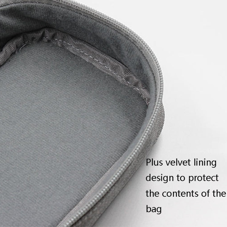 Baona BN-B002 Laptop Power Cable Digital Storage Bag Charger...