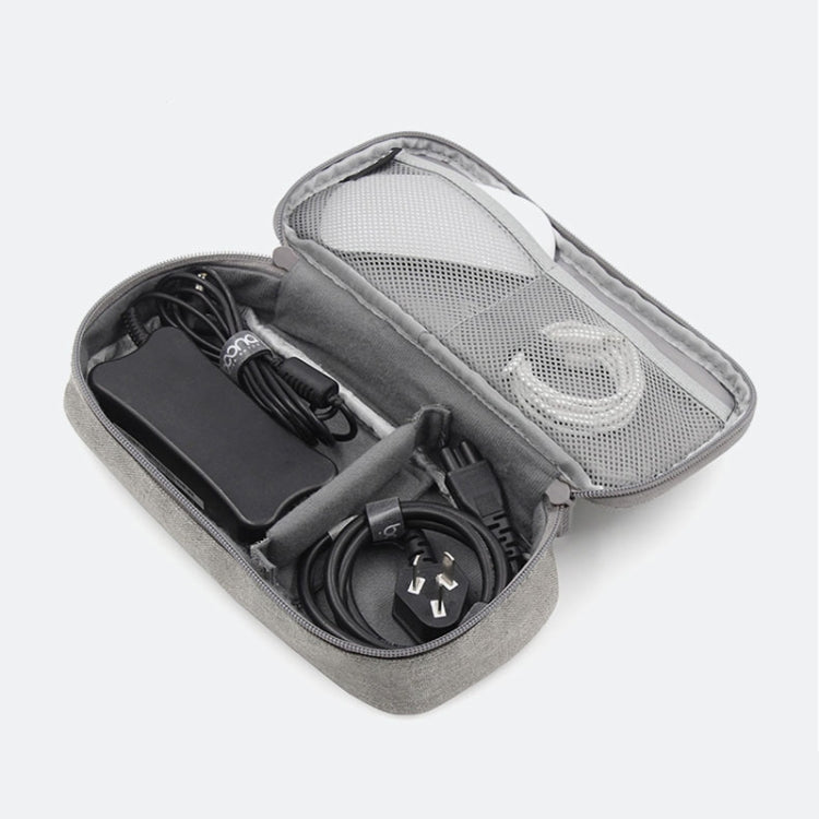 Baona BN-B002 Laptop Power Cable Digital Storage Bag Charger...