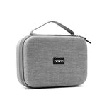 Baona BN-F011 Laptop Power Cable Digital Storage Protective Box, Gray,... Gray