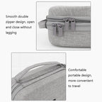Baona BN-F011 Laptop Power Cable Digital Storage Protective Box, Gray,...
