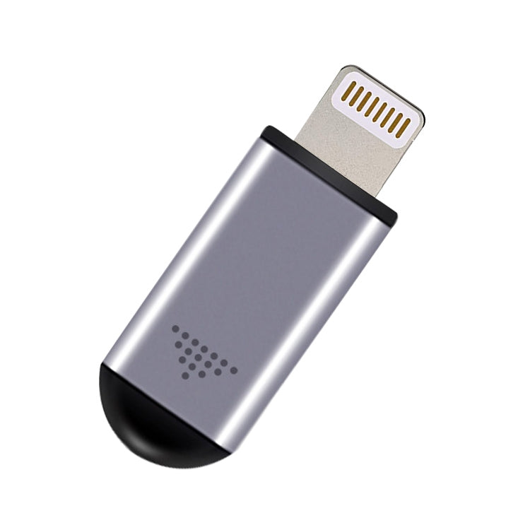R09 Mobile Phone Intelligent Remote Control Infrared Mobile Phone Remote Control, Interface:, 8 Pin (Black), 8 Pin (Cyan), 8 Pin (Silver), Type-C (Black), Type-C (Cyan), Type-C (Silver), Micro USB (Black), Micro USB (Cyan), Micro USB (Silver) –... 8 Pin (Cyan)