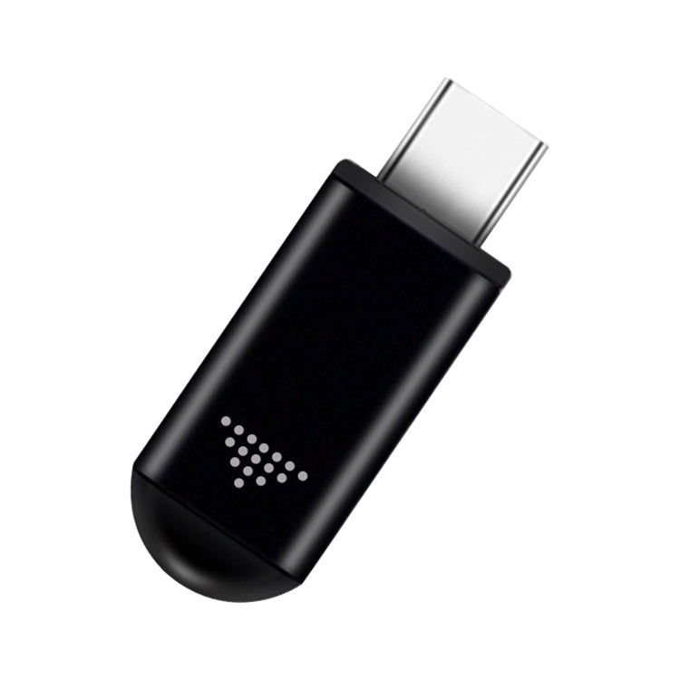 R09 Mobile Phone Intelligent Remote Control Infrared Mobile Phone Remote Control, Interface:, 8 Pin (Black), 8 Pin (Cyan), 8 Pin (Silver), Type-C (Black), Type-C (Cyan), Type-C (Silver), Micro USB (Black), Micro USB (Cyan), Micro USB (Silver) –... Type-C (Black)