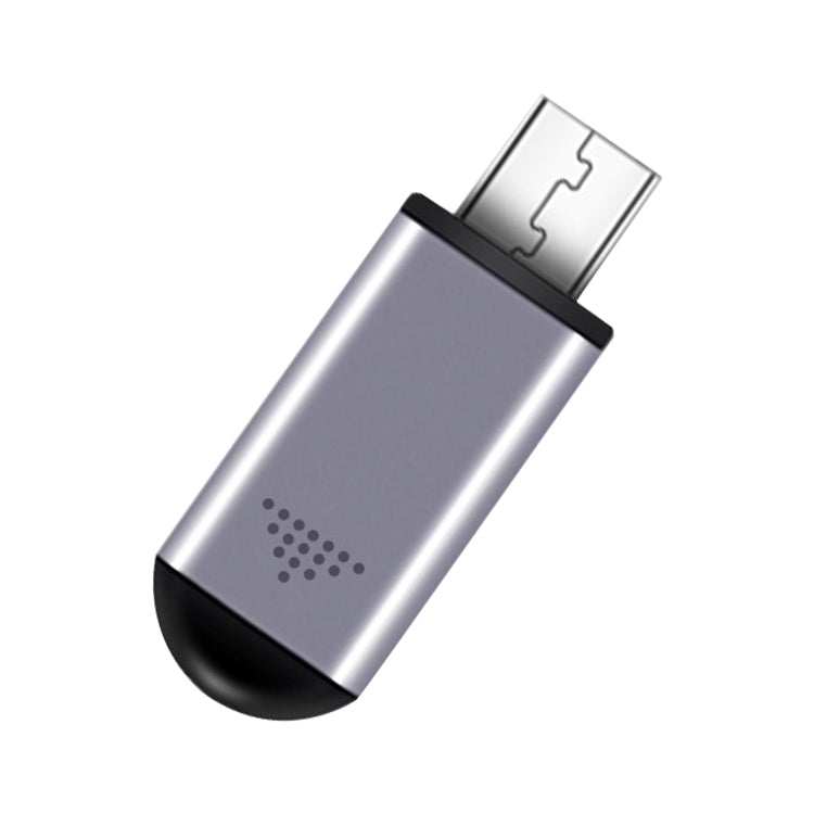R09 Mobile Phone Intelligent Remote Control Infrared Mobile Phone Remote Control, Interface:, 8 Pin (Black), 8 Pin (Cyan), 8 Pin (Silver), Type-C (Black), Type-C (Cyan), Type-C (Silver), Micro USB (Black), Micro USB (Cyan), Micro USB (Silver) –... Micro USB (Cyan)