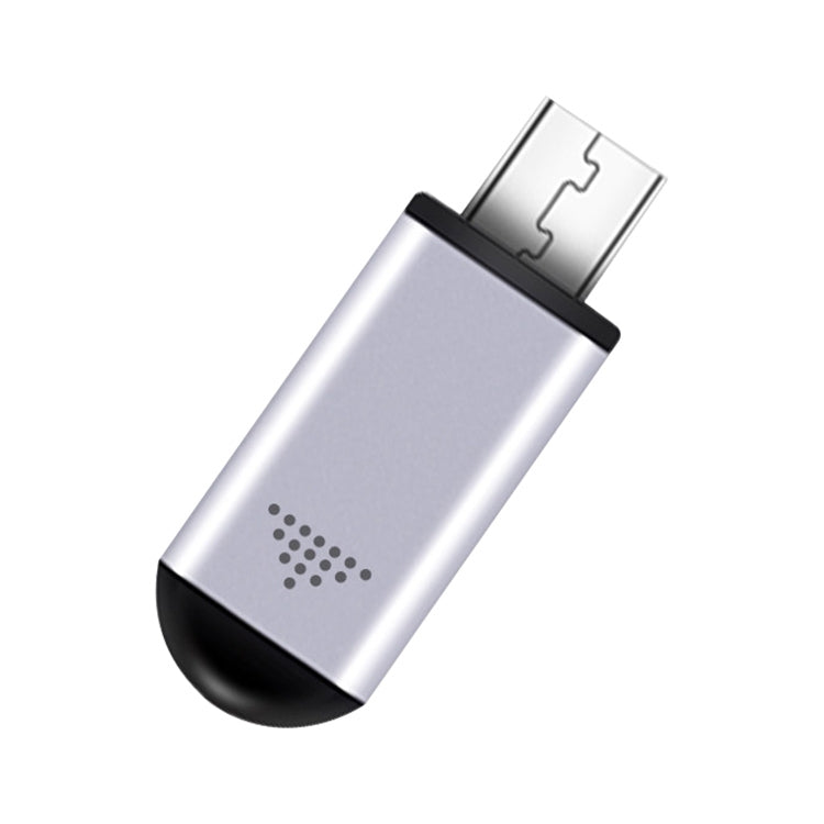 R09 Mobile Phone Intelligent Remote Control Infrared Mobile Phone Remote Control, Interface:, 8 Pin (Black), 8 Pin (Cyan), 8 Pin (Silver), Type-C (Black), Type-C (Cyan), Type-C (Silver), Micro USB (Black), Micro USB (Cyan), Micro USB (Silver) –... Micro USB (Silver)