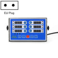 Kitchen Timer Fried Chicken Burger Baked Timer, EU Plug, 4 Channel, 6 Channel, 8 Channel, 12 Channel 4 Channel